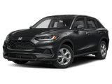 2024 Honda HR-V - Preview 6