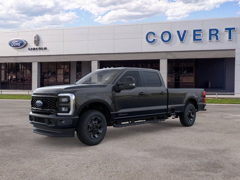 2026 Ford F-350 - Image 1