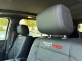 2026 Toyota Sequoia - Preview 12