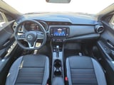 2023 Nissan Kicks - Preview 9