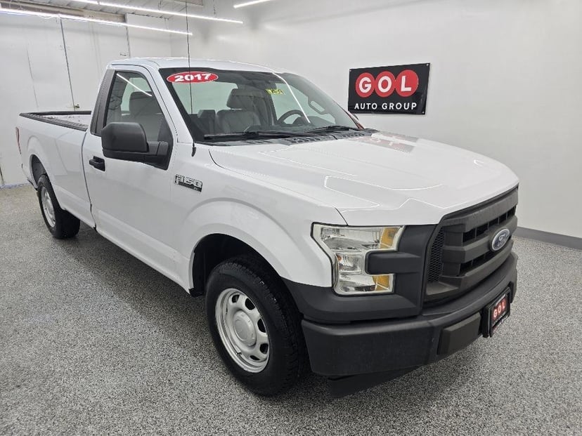 2017 Ford F-150 - Image 1