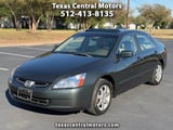 2005 Honda Accord - Preview 2