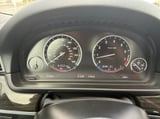 2013 BMW 5 Series - Preview 5