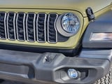 2026 Jeep Wrangler - Preview 8
