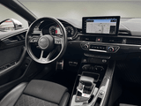 2022 Audi S5 Sportback - Preview 6