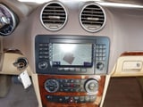 2008 Mercedes-Benz GL-Class - Preview 13