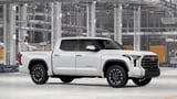 2026 Toyota Tundra - Preview 14