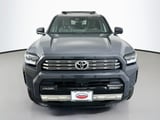 2026 Toyota 4Runner - Preview 2