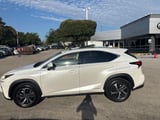 2021 Lexus NX - Preview 2