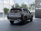 2026 Subaru Forester - Preview 5