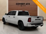2026 Ram 1500 - Preview 4