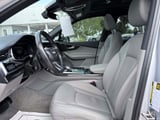 2020 Audi Q7 - Preview 12