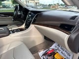 2016 Cadillac Escalade - Preview 11