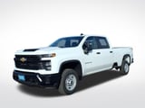 2026 Chevrolet Silverado 2500 HD - Preview 6