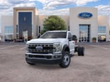 2026 Ford F-600 - Preview 3