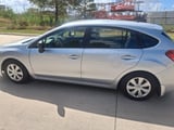2013 Subaru Impreza - Preview 7