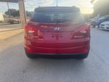 2011 Hyundai Tucson - Preview 4