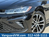 2027 Volkswagen Jetta - Preview 3