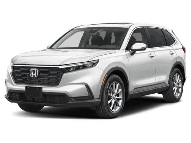 2027 Honda CR-V - Image 1