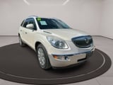 2011 Buick Enclave - Preview 4