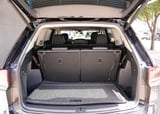 2026 Volkswagen Atlas - Preview 15