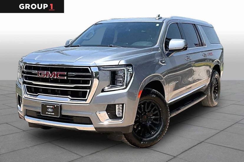 2023 GMC Yukon XL - Image 1
