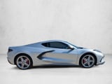 2026 Chevrolet Corvette - Preview 4