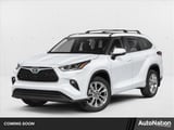 2026 Toyota Highlander - Preview 2