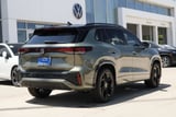2026 Volkswagen Tiguan - Preview 5
