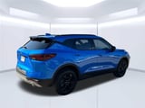 2026 Chevrolet Blazer - Preview 5