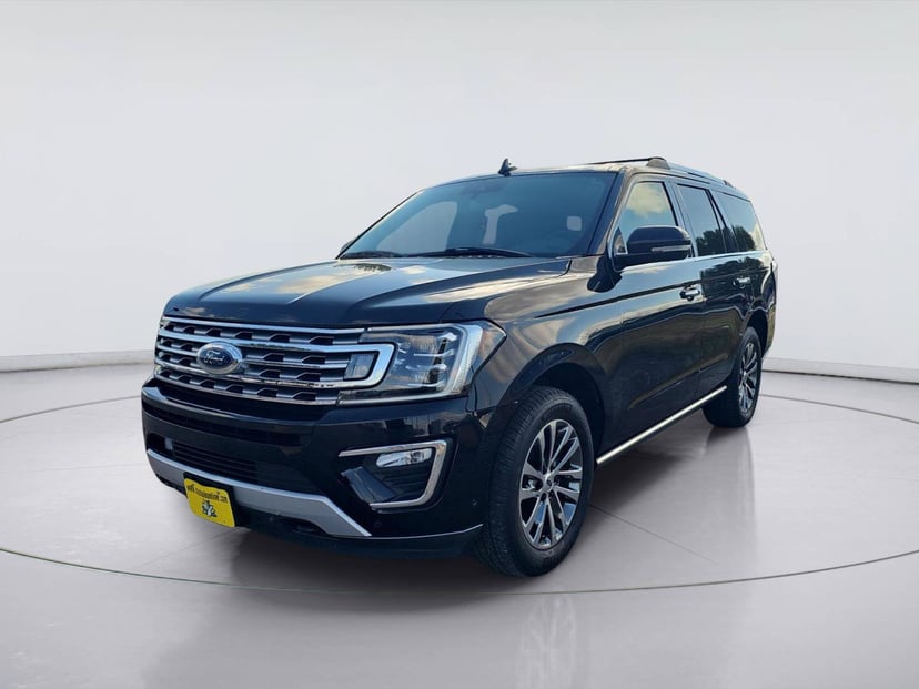 2018 Ford Expedition - Image 1