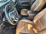 2020 Jeep Wrangler - Preview 13
