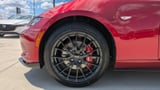 2026 Mazda MX-5 - Preview 3