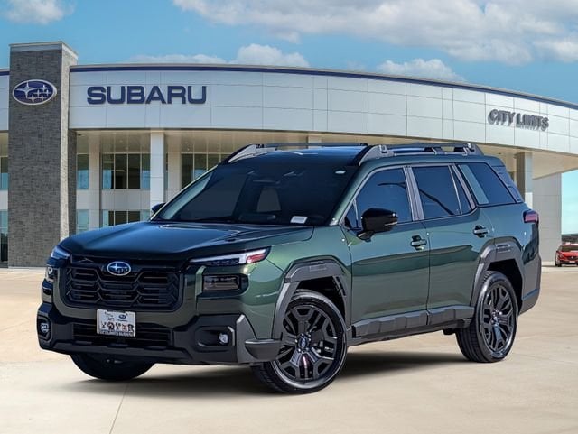 2026 Subaru Outback - Image 1