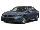 2026 Honda Civic - Preview 5