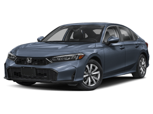2026 Honda Civic - Image 1