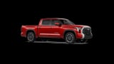 2026 Toyota Tundra - Preview 14