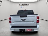 2026 Ford Maverick - Preview 4