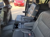 2007 Honda Odyssey - Preview 12