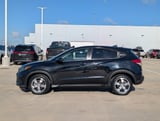 2022 Honda HR-V - Preview 3
