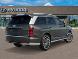 2027 Hyundai Palisade - Preview 4