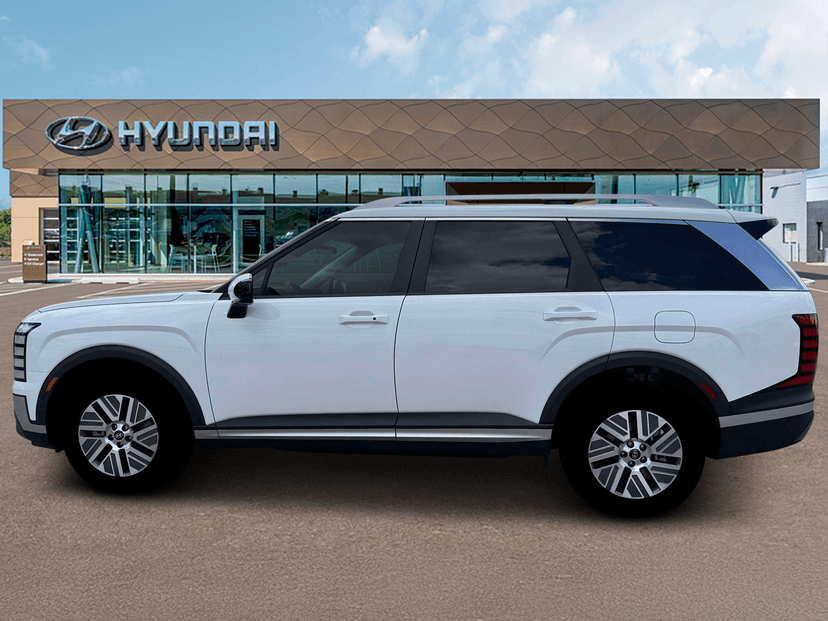 2026 Hyundai Palisade - Image 3