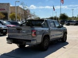 2023 Nissan Frontier - Preview 5