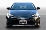2016 Toyota Prius - Preview 3