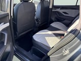 2026 Volkswagen Tiguan - Preview 8