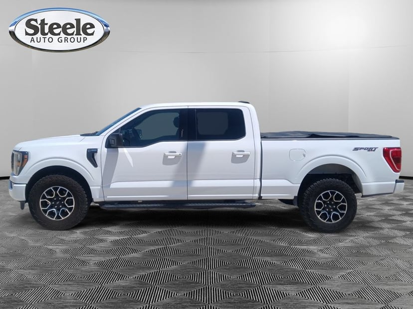 2023 Ford F-150 - Image 3