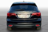 2016 Acura MDX - Preview 4