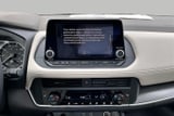 2027 Nissan Rogue - Preview 9