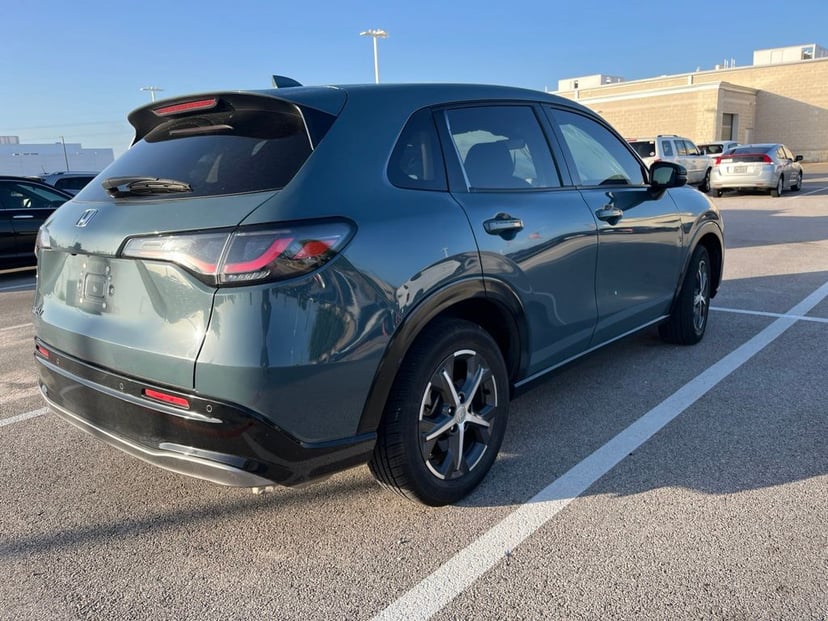 2024 Honda HR-V - Image 3