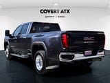 2026 GMC Sierra - Preview 6